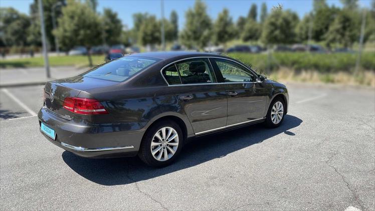 Rabljeni automobil na prodaju iz oglasa 80864 - VW Passat Passat 2,0 TDI BMT Comfortline DSG