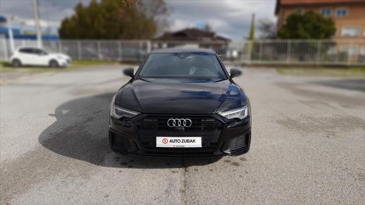 Audi A6 55 TFSI e quattro Sport S tronic