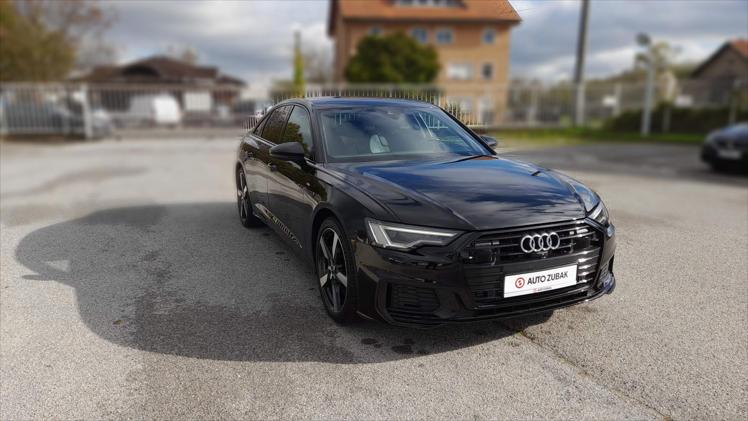 Audi A6 55 TFSI e quattro Sport S tronic