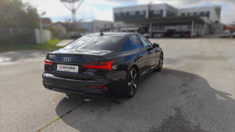 Audi A6 55 TFSI e quattro Sport S tronic