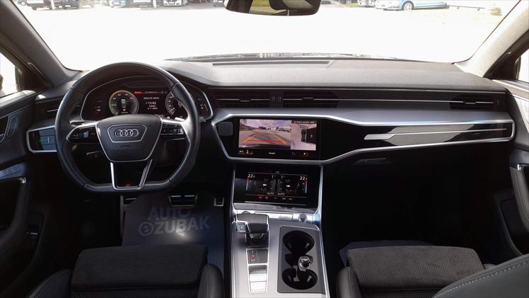 Audi A6 55 TFSI e quattro Sport S tronic