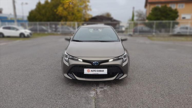 Toyota Corolla Hybrid 1,8 VVT-i Executive Aut.