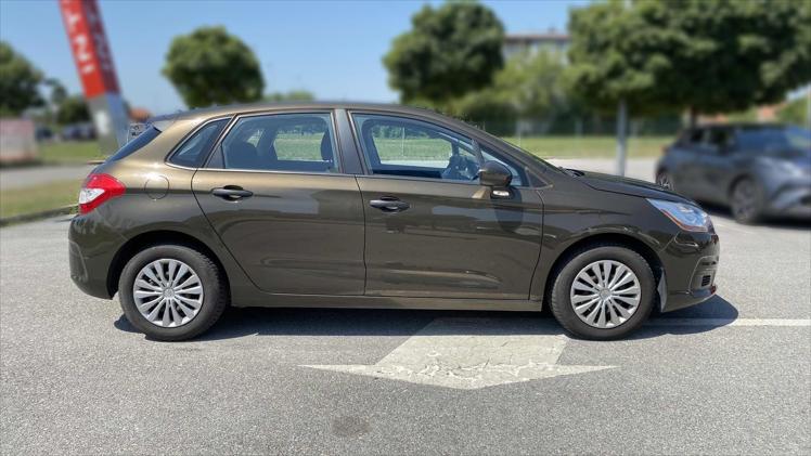 Citroën C4 1,6 VTi Adriatic