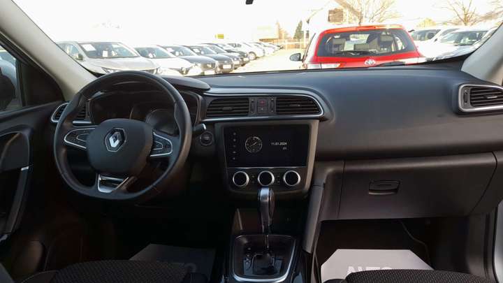 Renault Kadjar dCi 115 Limited EDC