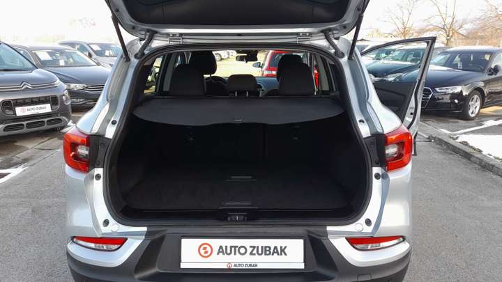 Renault Kadjar dCi 115 Limited EDC