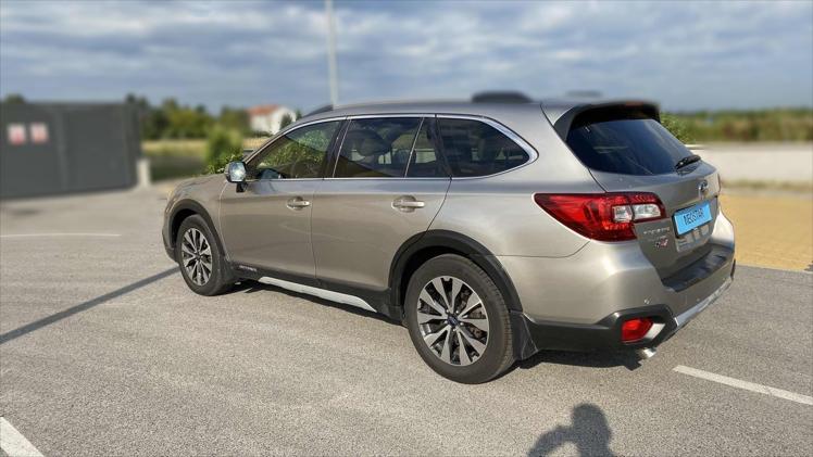 Subaru Outback 4WD 2,0D-S Unlimited CVT