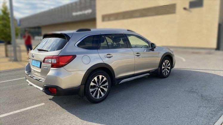 Subaru Outback 4WD 2,0D-S Unlimited CVT