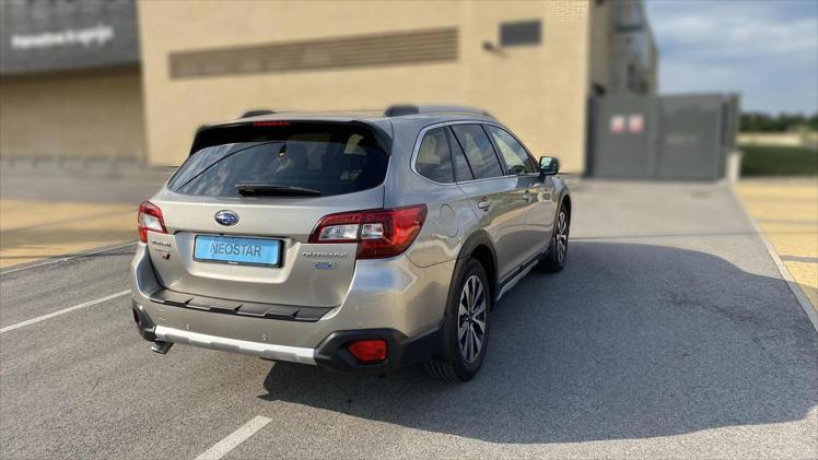 Subaru Outback 4WD 2,0D-S Unlimited CVT