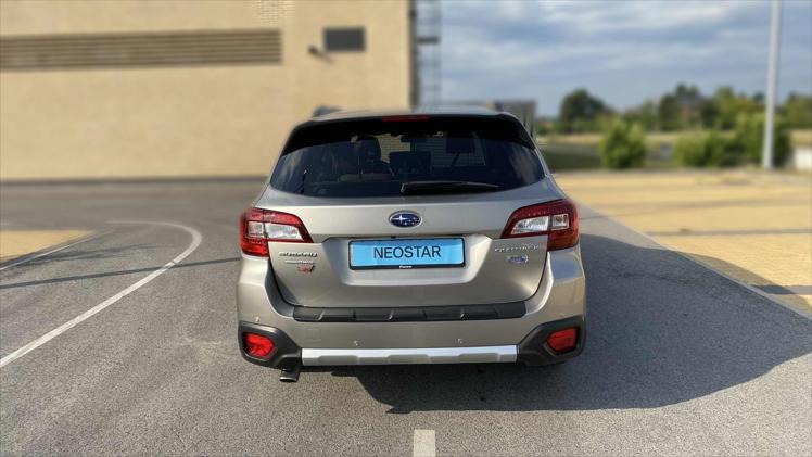 Subaru Outback 4WD 2,0D-S Unlimited CVT