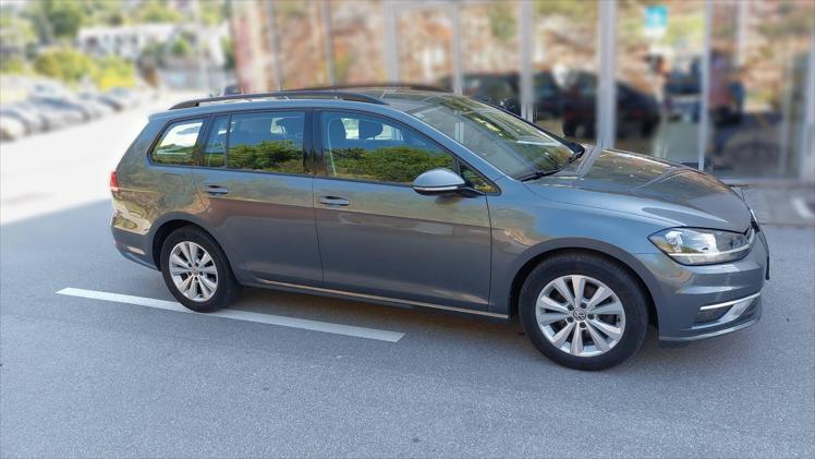 VW Golf Variant 1,6 TDI BMT Comfortline