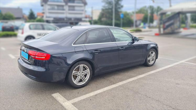 Rabljeni automobil na prodaju iz oglasa 80955 - Audi A4 A4 2,0 TDI