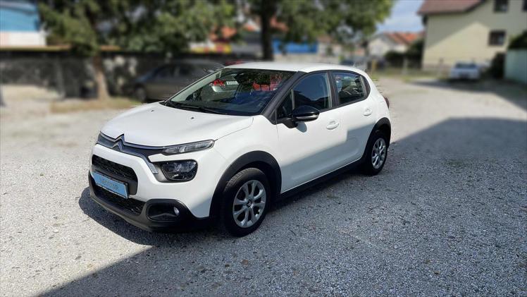 Citroën C3 1,2 PureTech 83 Feel