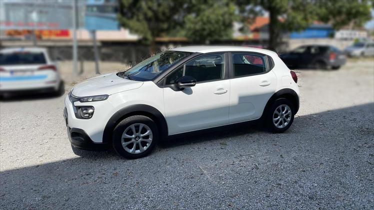 Citroën C3 1,2 PureTech 83 Feel