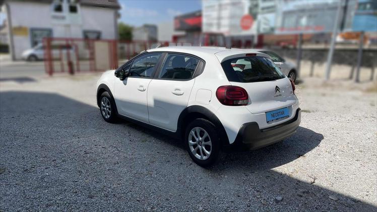 Citroën C3 1,2 PureTech 83 Feel