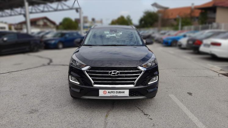 Hyundai Tucson 1,6 CRDi Trend