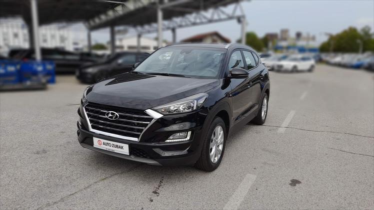 Hyundai Tucson 1,6 CRDi Trend