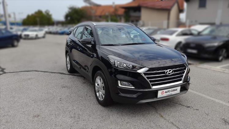 Hyundai Tucson 1,6 CRDi Trend