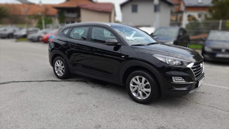 Hyundai Tucson 1,6 CRDi Trend