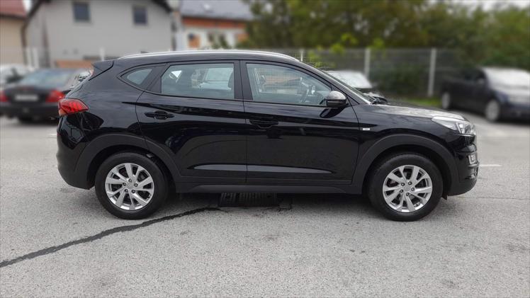 Hyundai Tucson 1,6 CRDi Trend