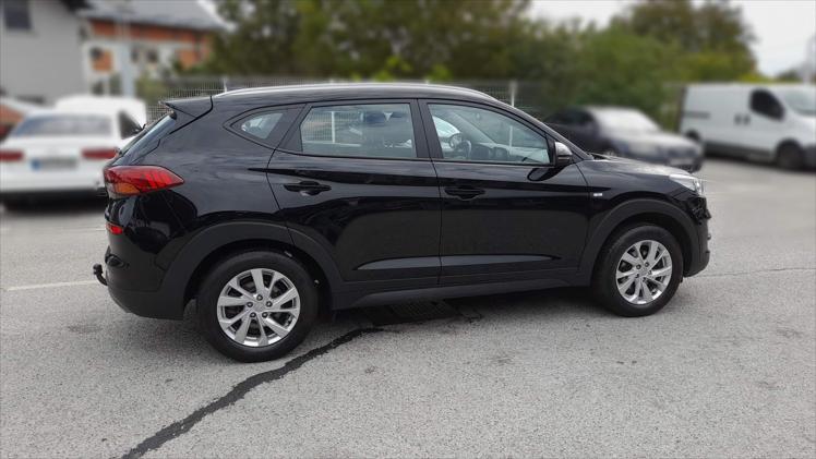 Hyundai Tucson 1,6 CRDi Trend