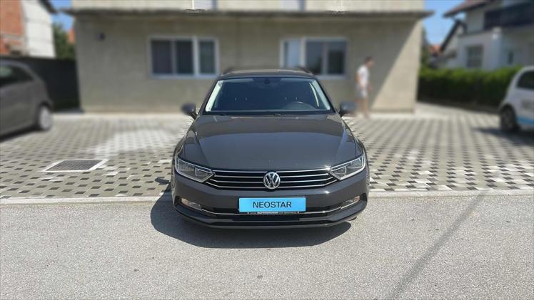 VW Passat Variant 1,6 TDI BMT Comfortline