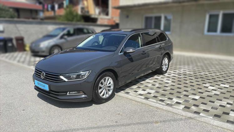 VW Passat Variant 1,6 TDI BMT Comfortline