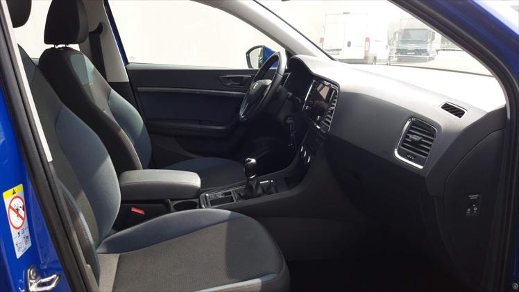 Seat Ateca 1,6 TDI Style