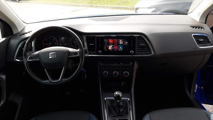 Seat Ateca 1,6 TDI Style