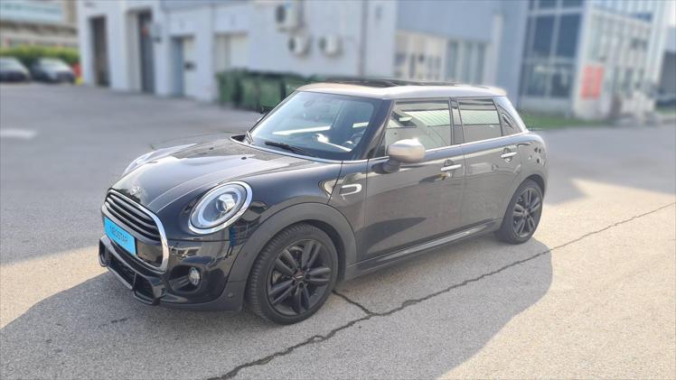 MINI MINI Cooper 1.5  Aut. JCW  paket