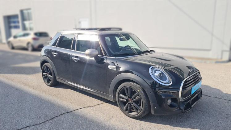 MINI MINI Cooper 1.5  Aut. JCW  paket