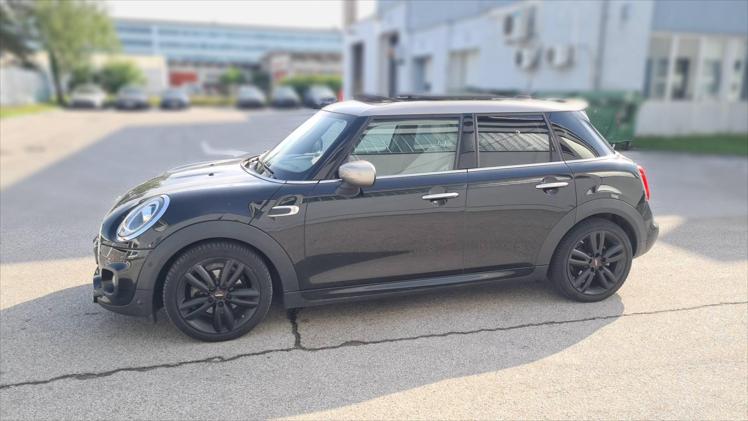 MINI MINI Cooper 1.5  Aut. JCW  paket