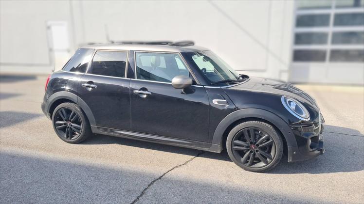 MINI MINI Cooper 1.5  Aut. JCW  paket