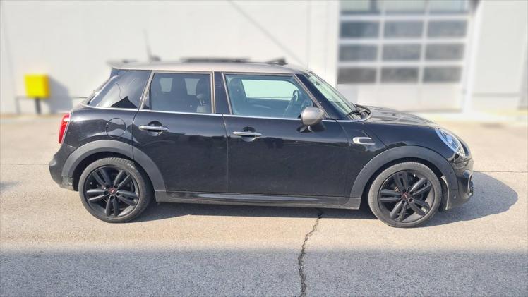 MINI MINI Cooper 1.5  Aut. JCW  paket