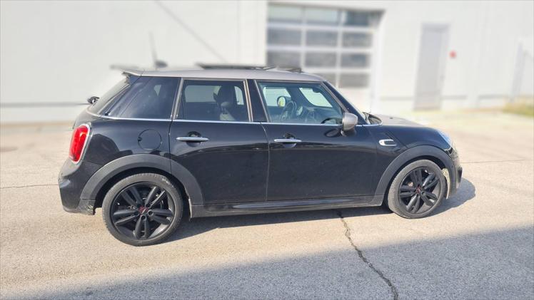 MINI MINI Cooper 1.5  Aut. JCW  paket