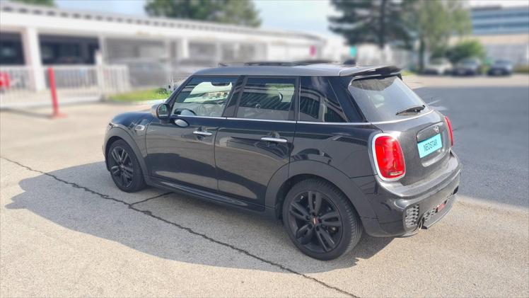 MINI MINI Cooper 1.5  Aut. JCW  paket