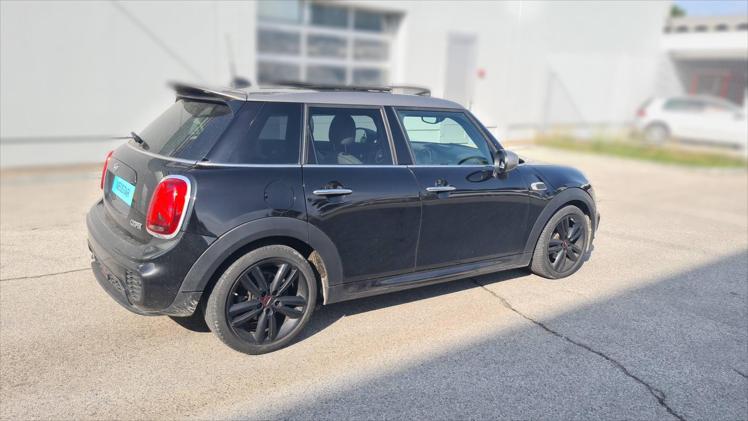 Rabljeni automobil na prodaju iz oglasa 81010 - MINI MINI MINI Cooper 1.5  Aut. JCW  paket