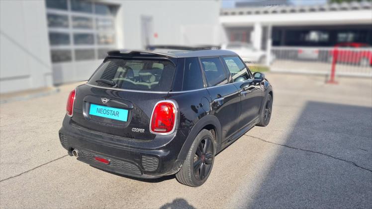 MINI MINI Cooper 1.5  Aut. JCW  paket