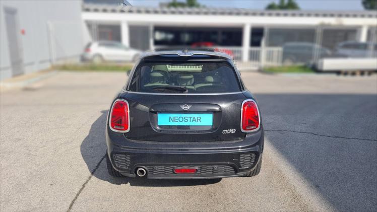 MINI MINI Cooper 1.5  Aut. JCW  paket