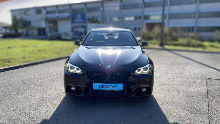 BMW 520d M sport 4 vrata