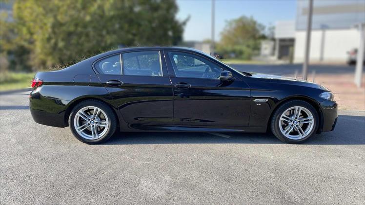 BMW 520d M sport 4 vrata