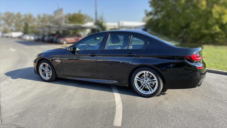 BMW 520d M sport 4 vrata