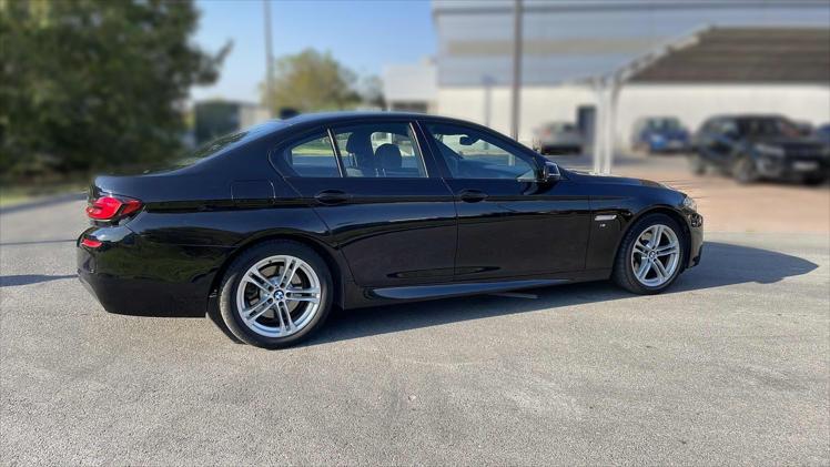 BMW 520d M sport 4 vrata