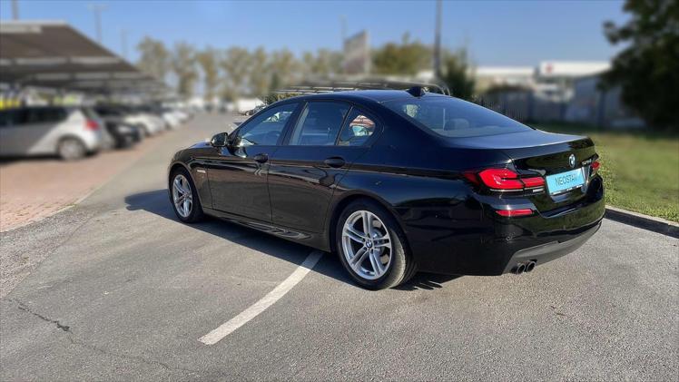 BMW 520d M sport 4 vrata