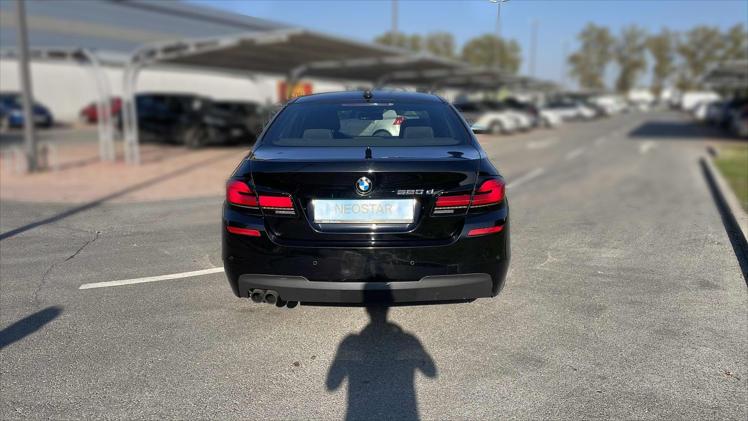 BMW 520d M sport 4 vrata