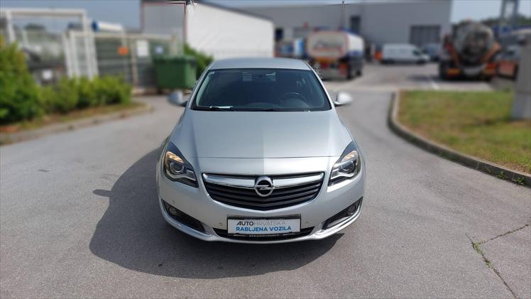 Opel Insignia 1,6 CDTI Edition Start/Stop