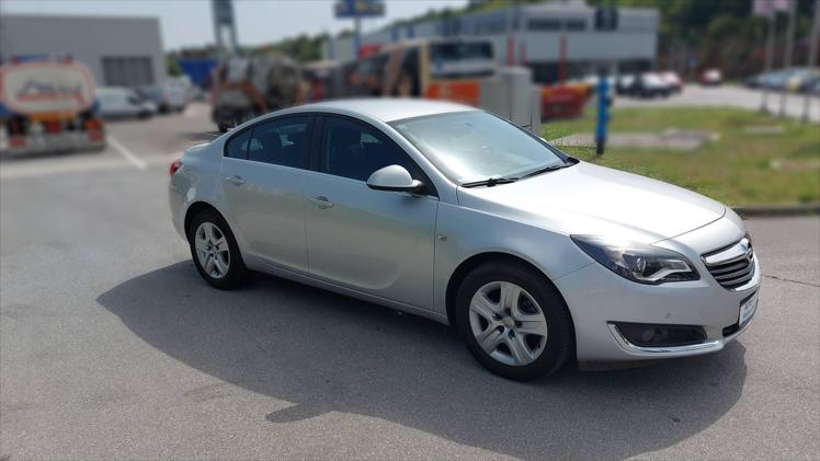 Opel Insignia 1,6 CDTI Edition Start/Stop