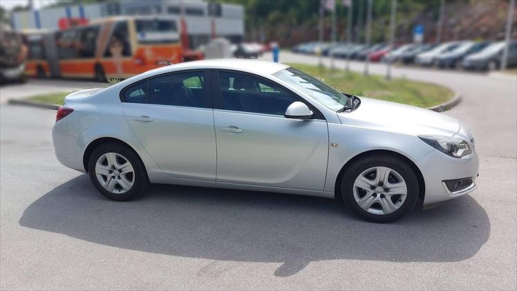 Opel Insignia 1,6 CDTI Edition Start/Stop