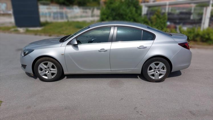 Opel Insignia 1,6 CDTI Edition Start/Stop