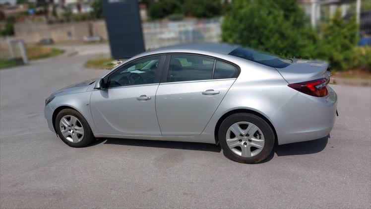 Opel Insignia 1,6 CDTI Edition Start/Stop