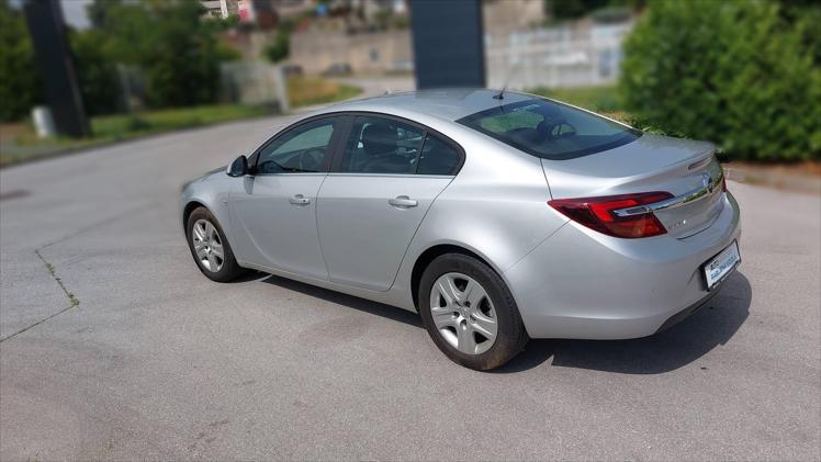 Opel Insignia 1,6 CDTI Edition Start/Stop